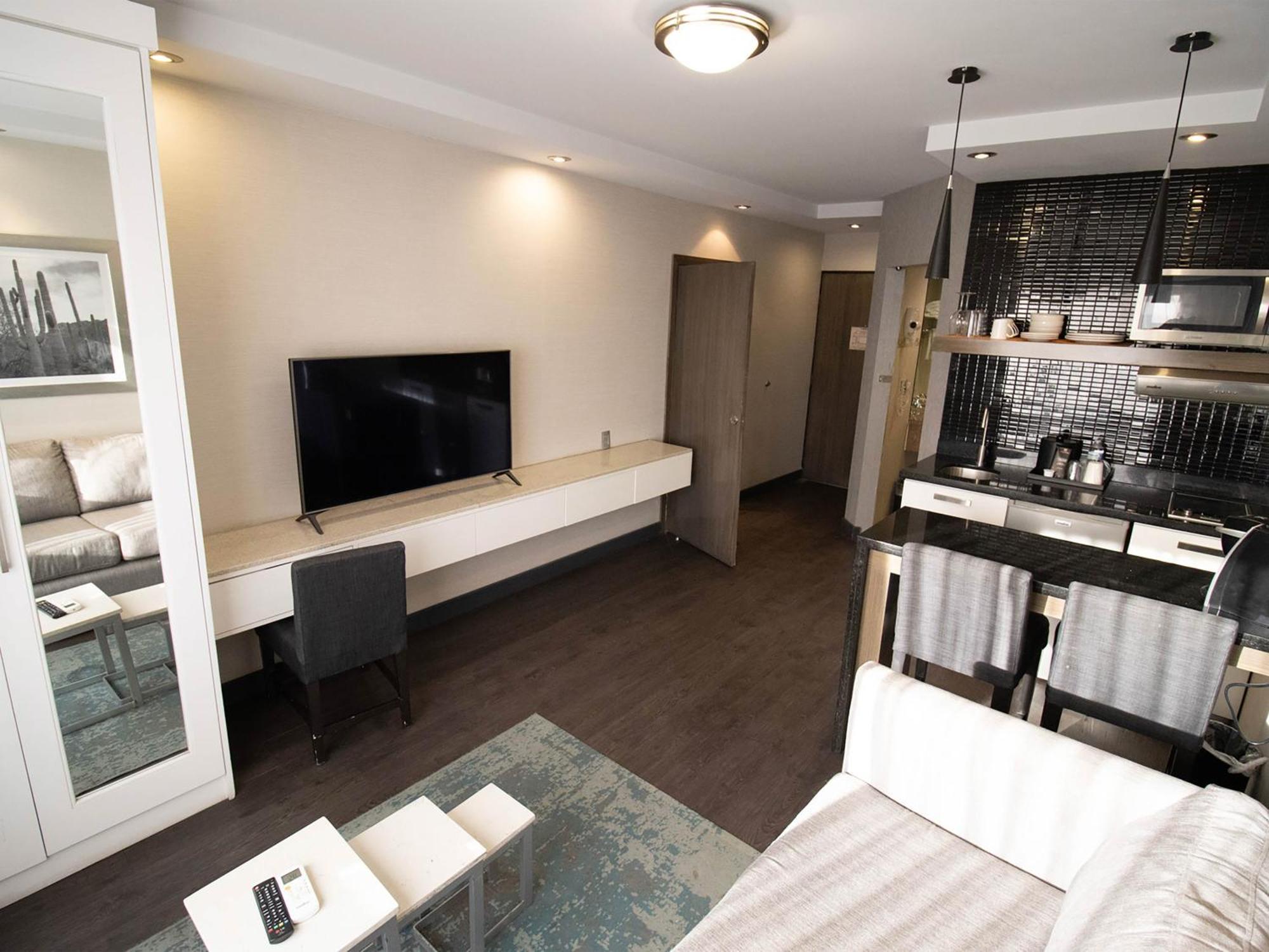 Hotel Araiza Hermosillo Habitación foto