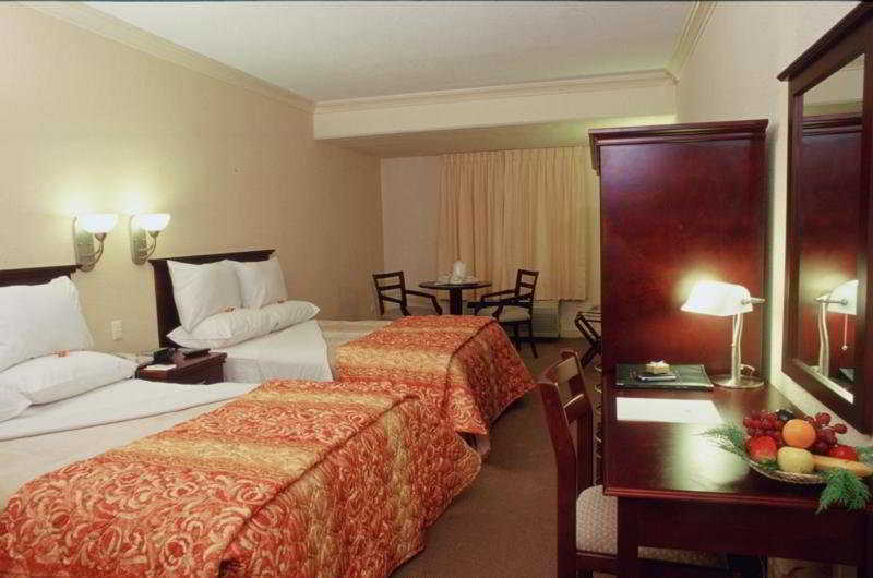 Hotel Araiza Hermosillo Habitación foto